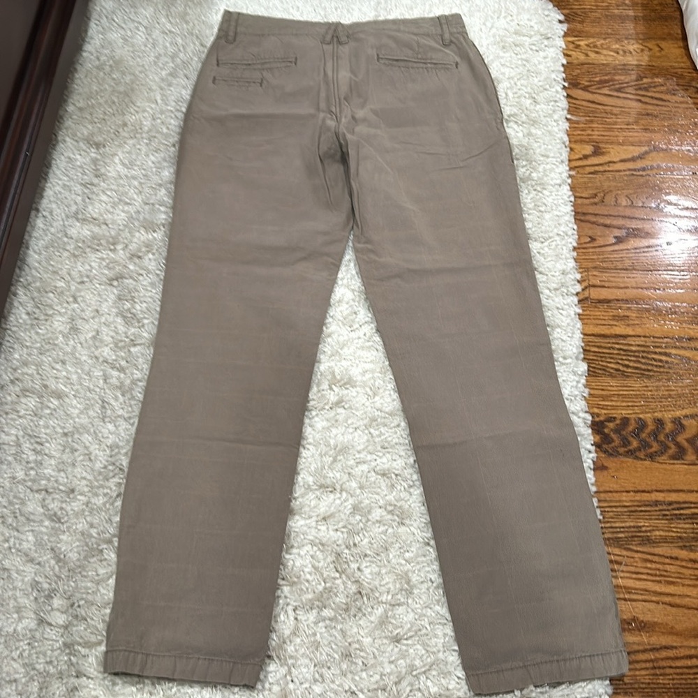 Men Pants INC International Concepts W32 L31